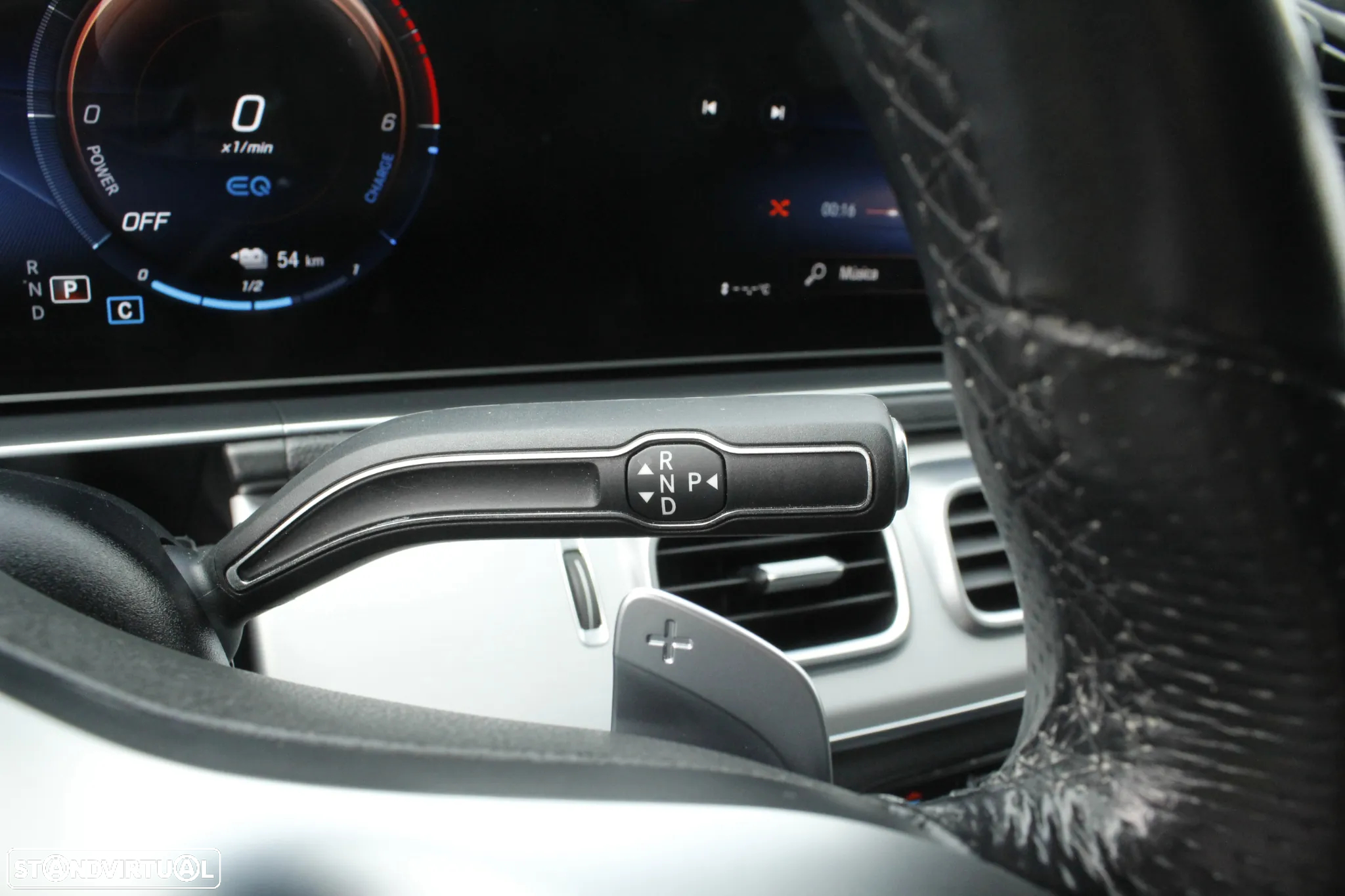 Mercedes-Benz GLE 350 de 4Matic - 28