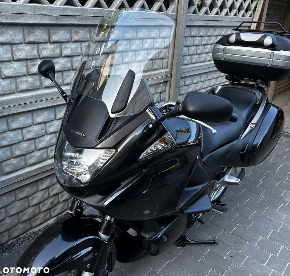 Honda Deauville - 22