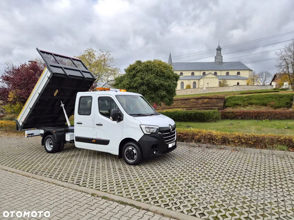 Renault Master - 40