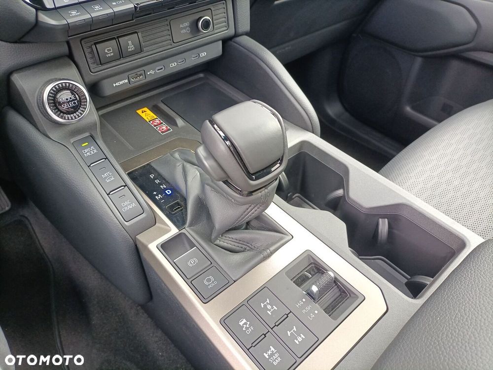 Toyota Land Cruiser LC 2.8 D-4D First Edition - 27