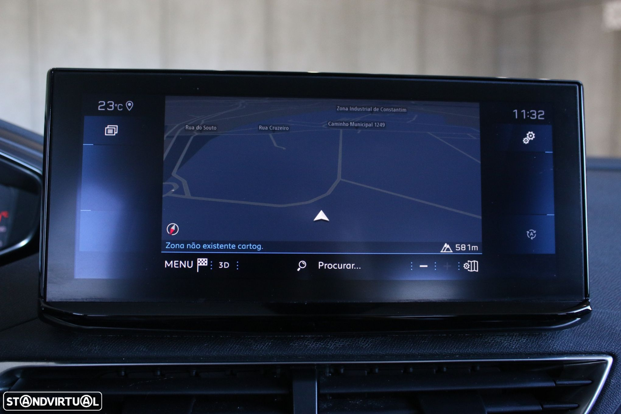 Peugeot 5008 1.2 PureTech Allure EAT8 - 36