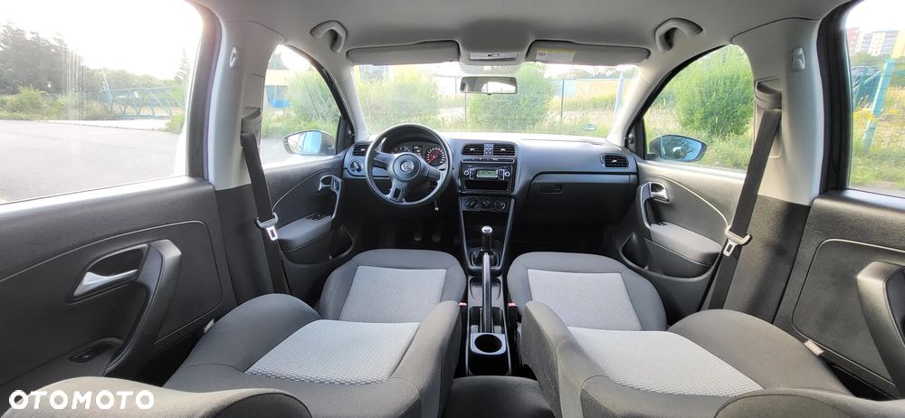 Volkswagen Polo 1.2 Team - 19