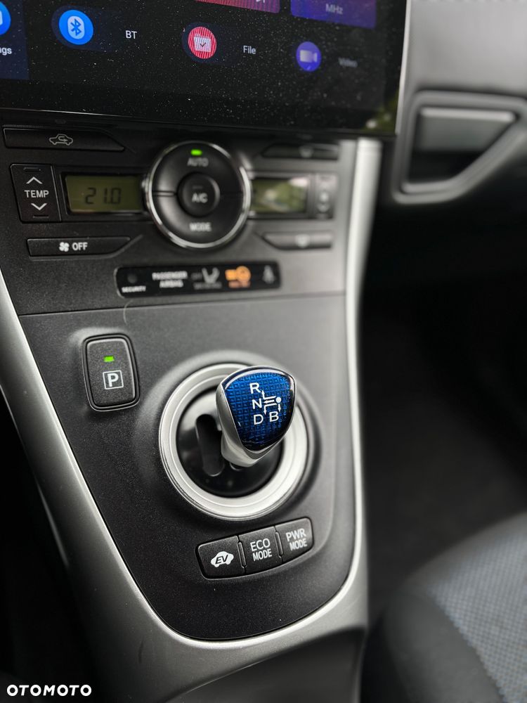 Toyota Auris 1.8 VVT-i Automatik Executive - 20