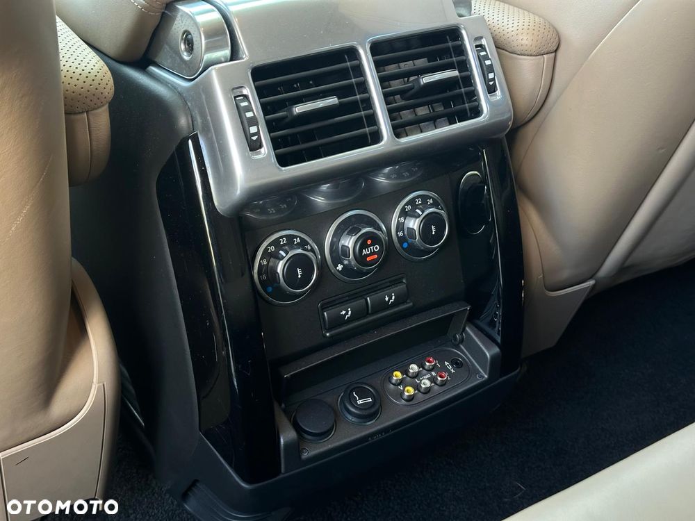 Land Rover Range Rover 5.0 V8 S/C AB - 22