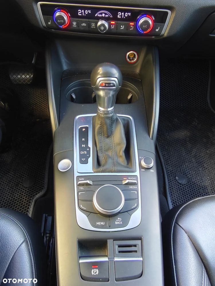 Audi A3 Limousine 2.0 TDI (clean diesel) S tronic Attraction - 26