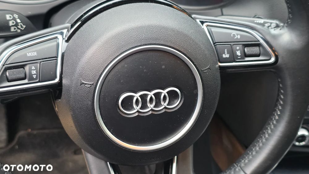 Audi Q5 3.0 TFSI Quattro Tiptr - 37