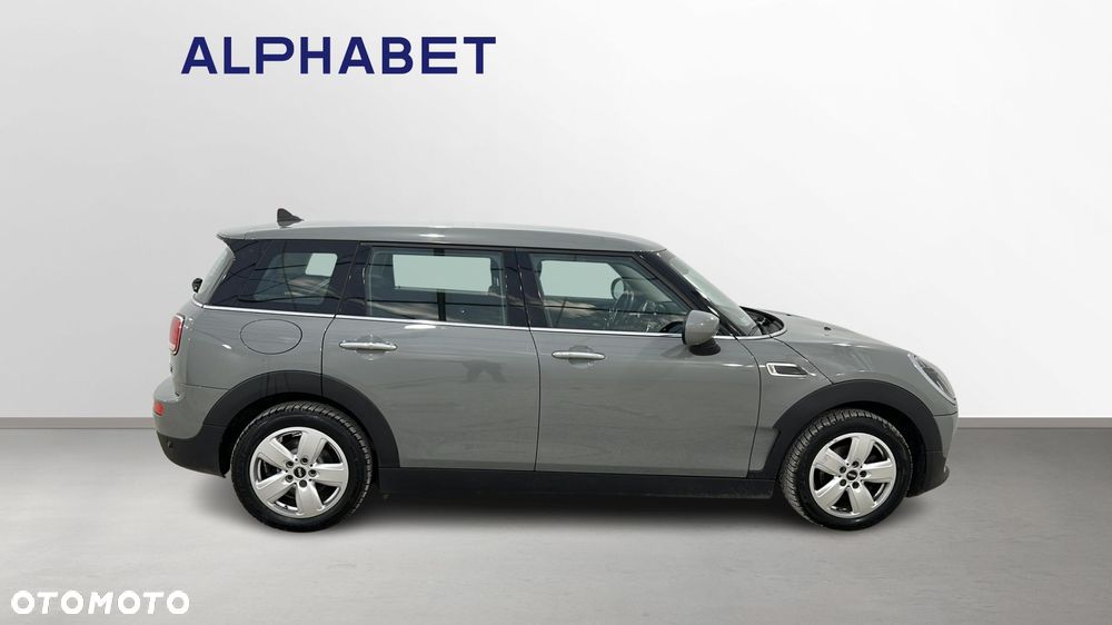 MINI Clubman One - 6