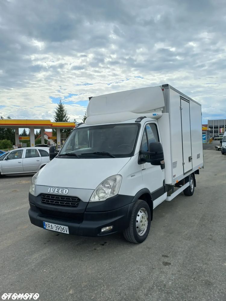 Iveco Daily 35s17 - 7