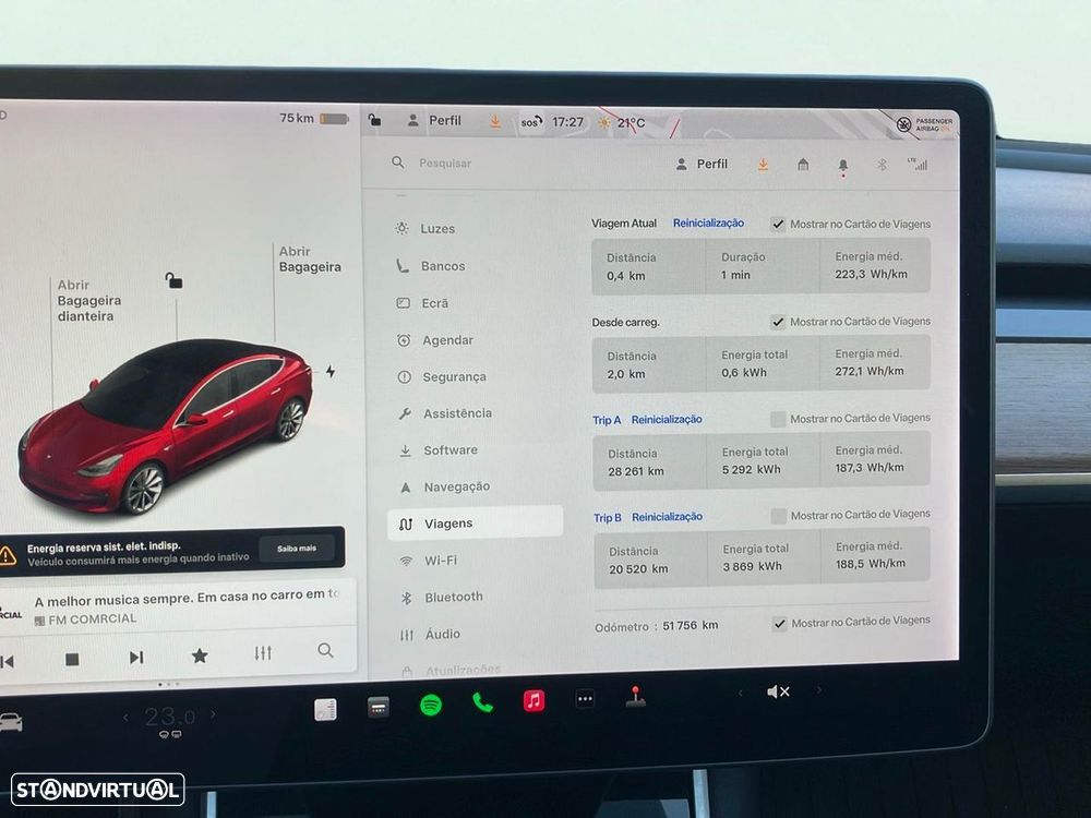 Tesla Model 3 - 13