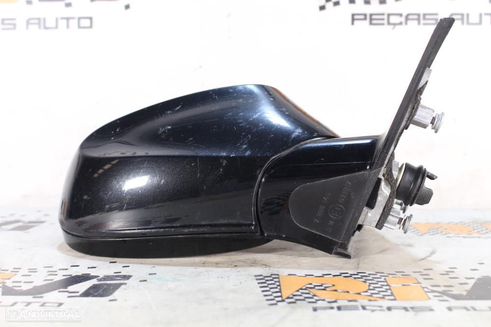 Espelho Retrovisor Direito Bmw 1 Coupé (E82)  Retrovisor Pasageiro Bmw - 3