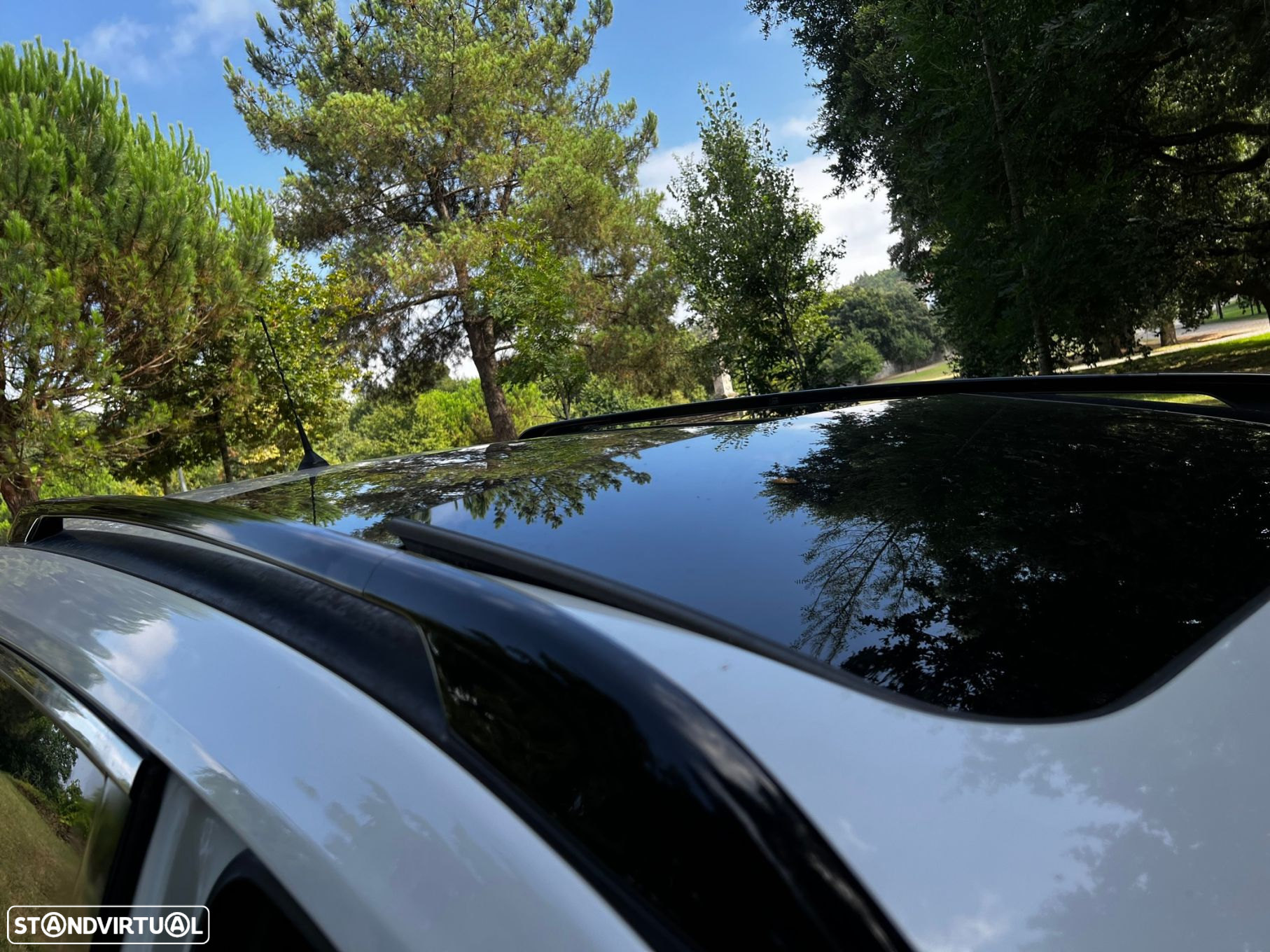 Nissan X-Trail 1.6 dCi N-Connecta - 7