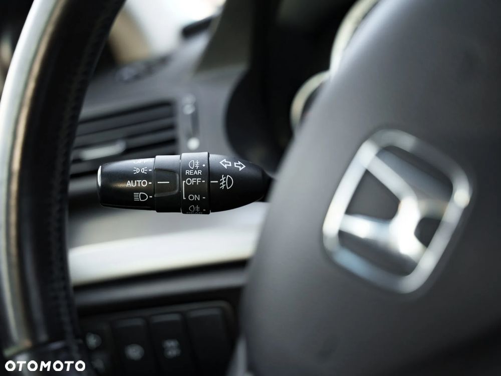 Honda Accord - 32