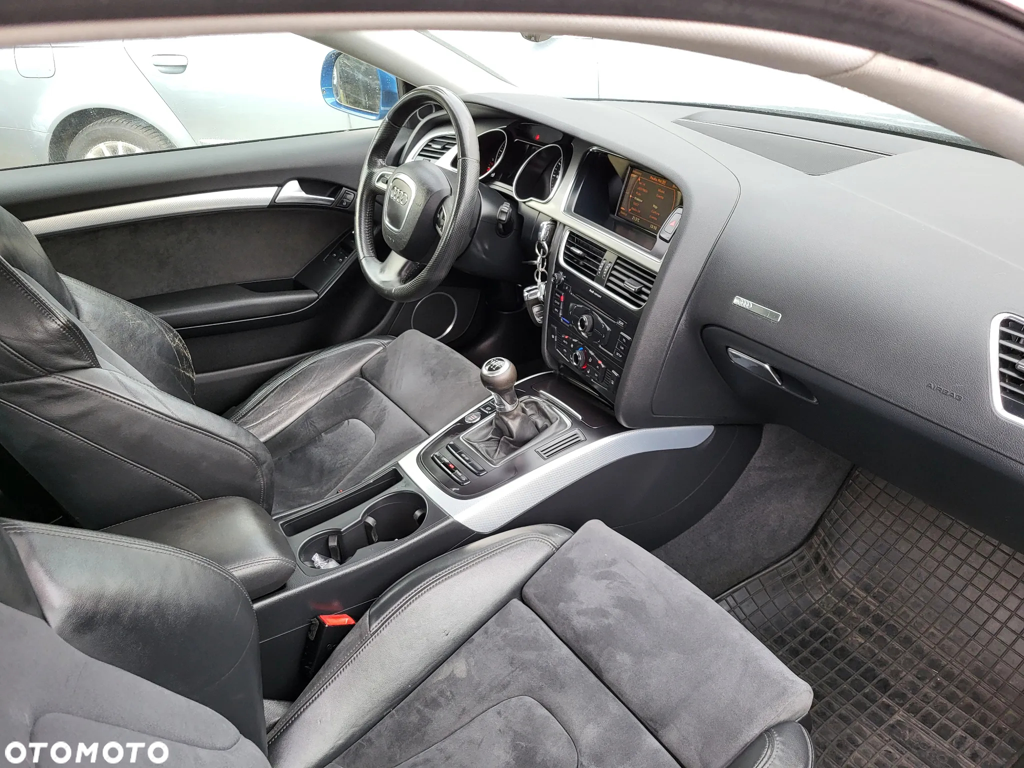 Audi A5 - 20