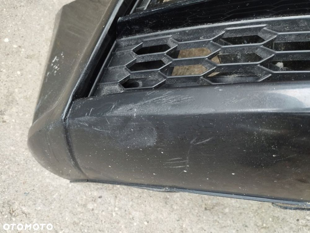 Zderzak przód Audi A5 Competition LIFT 8T - 4