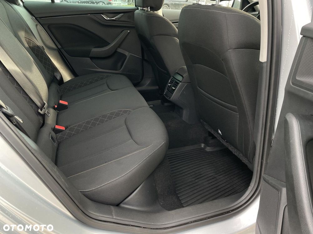 Skoda Scala 1.5 TSI Ambition - 8