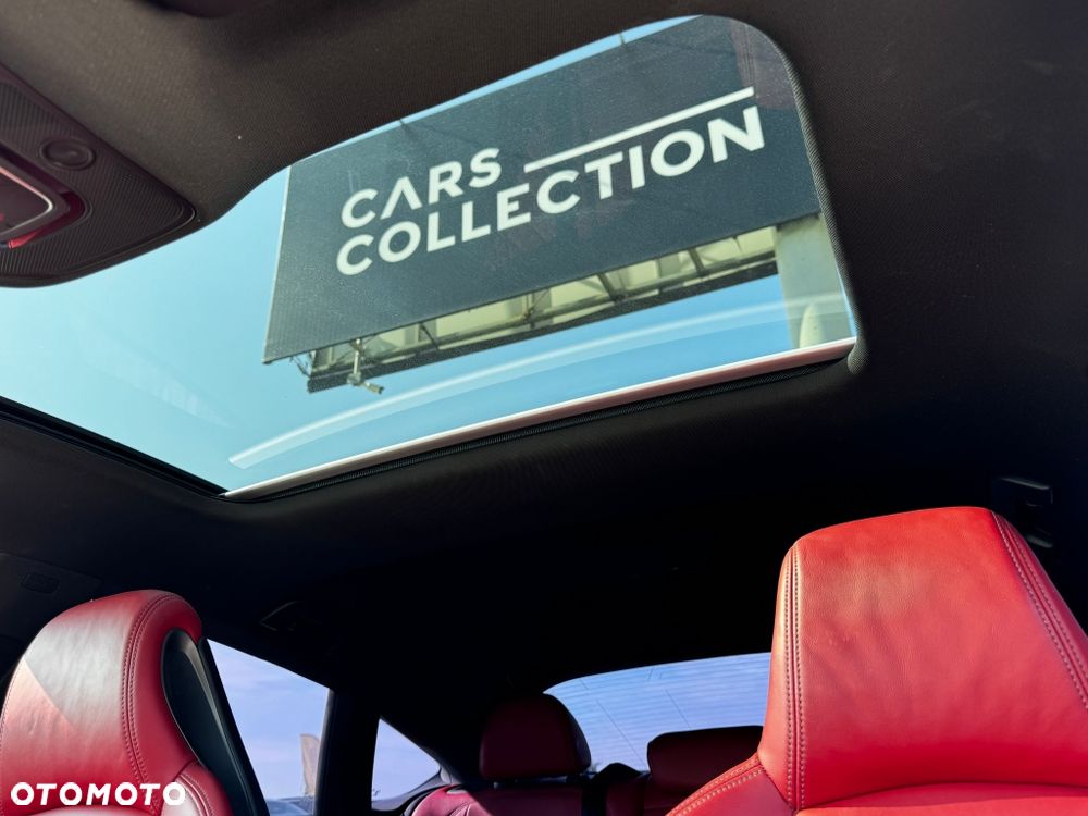 Audi S5 Sportback - 21