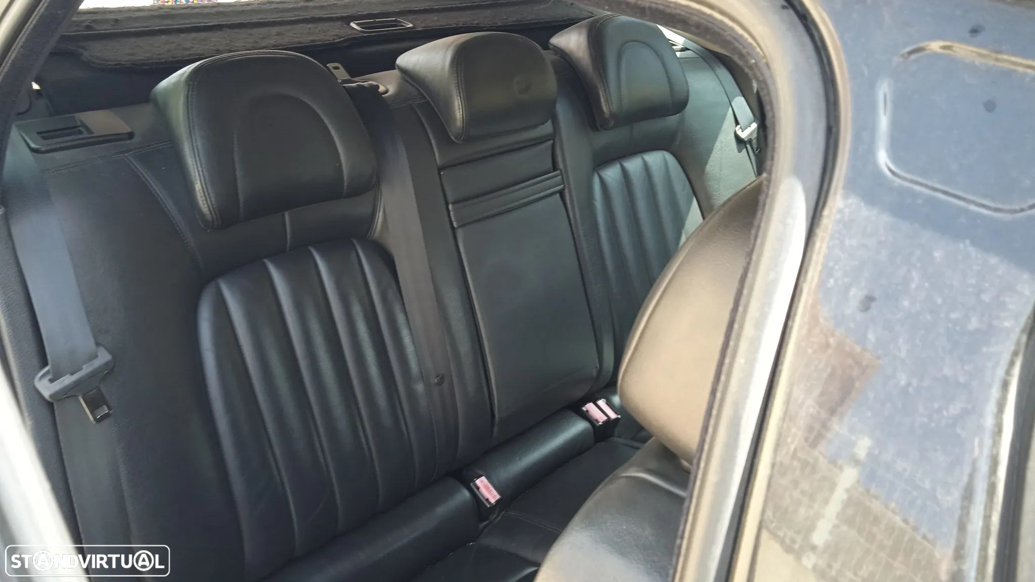 Peugeot 407 SW 1.6 HDi Executive - 14