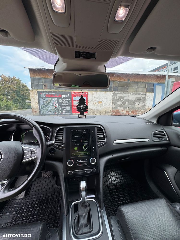 Renault Megane - 10