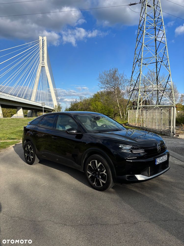 Citroën C4 1.2 PureTech Shine S&S EAT8 - 5