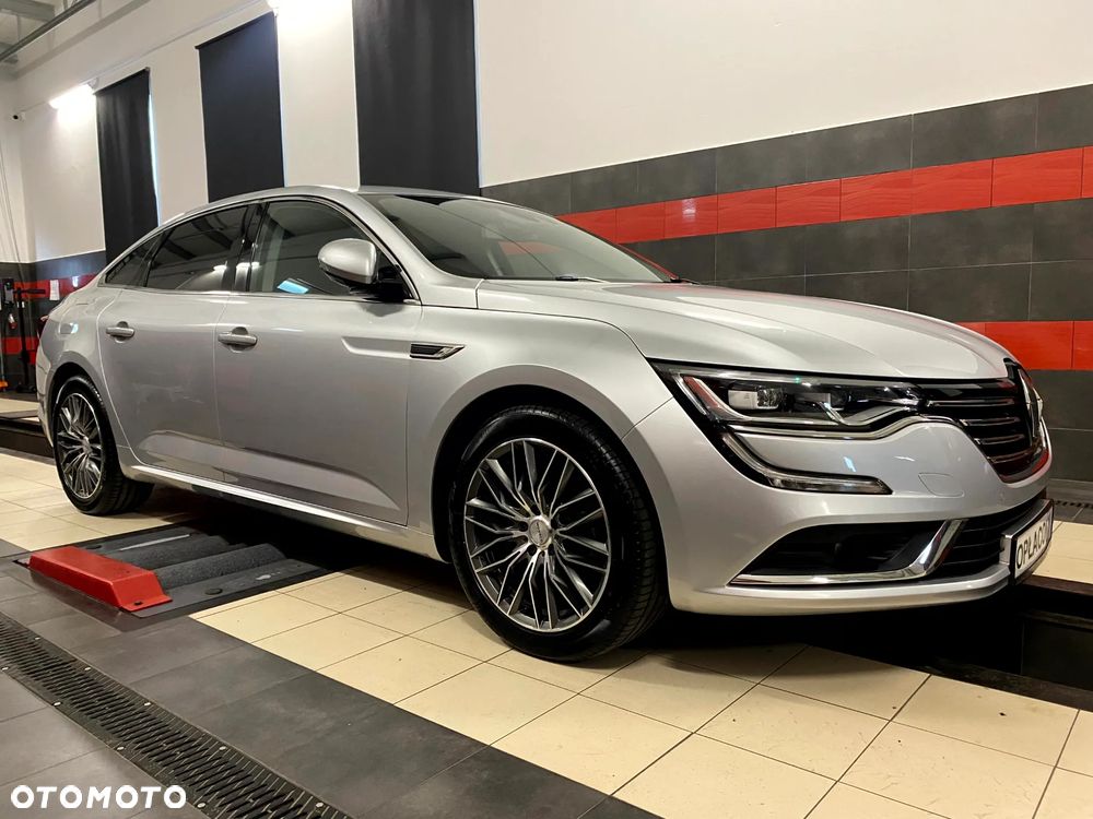 Renault Talisman ENERGY TCe 150 EDC INTENS - 5