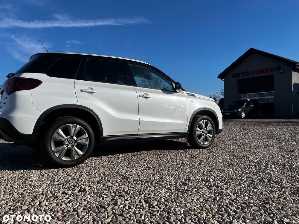 Suzuki Vitara - 7