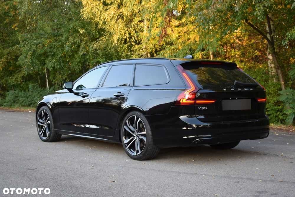 Volvo V90 - 8