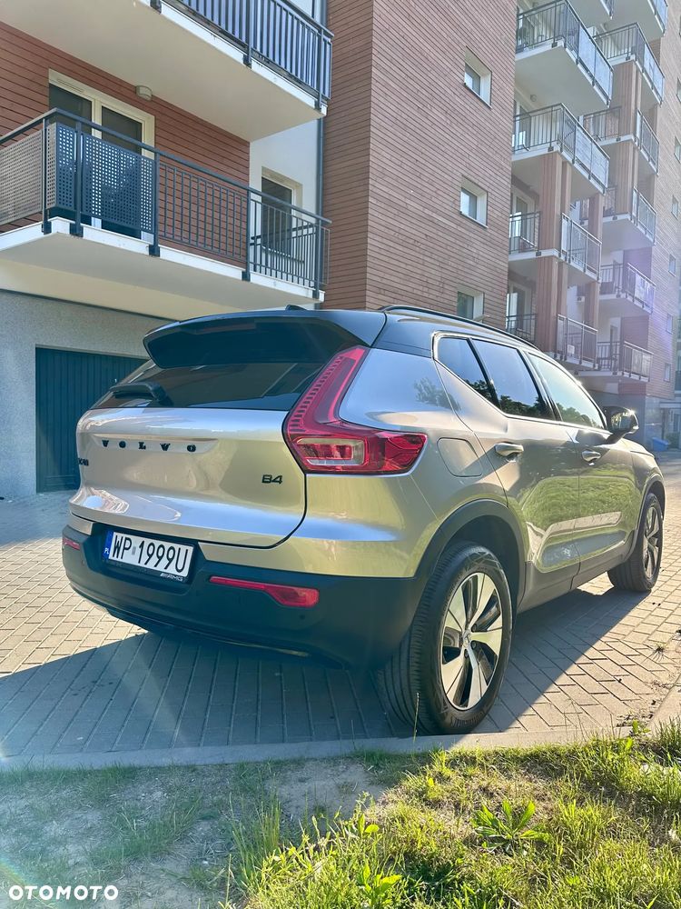 Volvo XC 40 B3 Core - 8