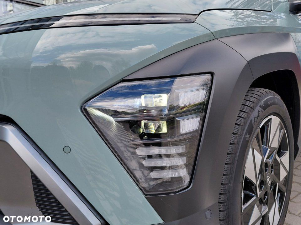 Hyundai Kona - 10