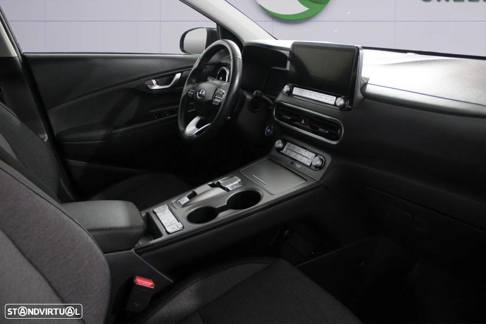 Hyundai Kauai — fotografia 8
