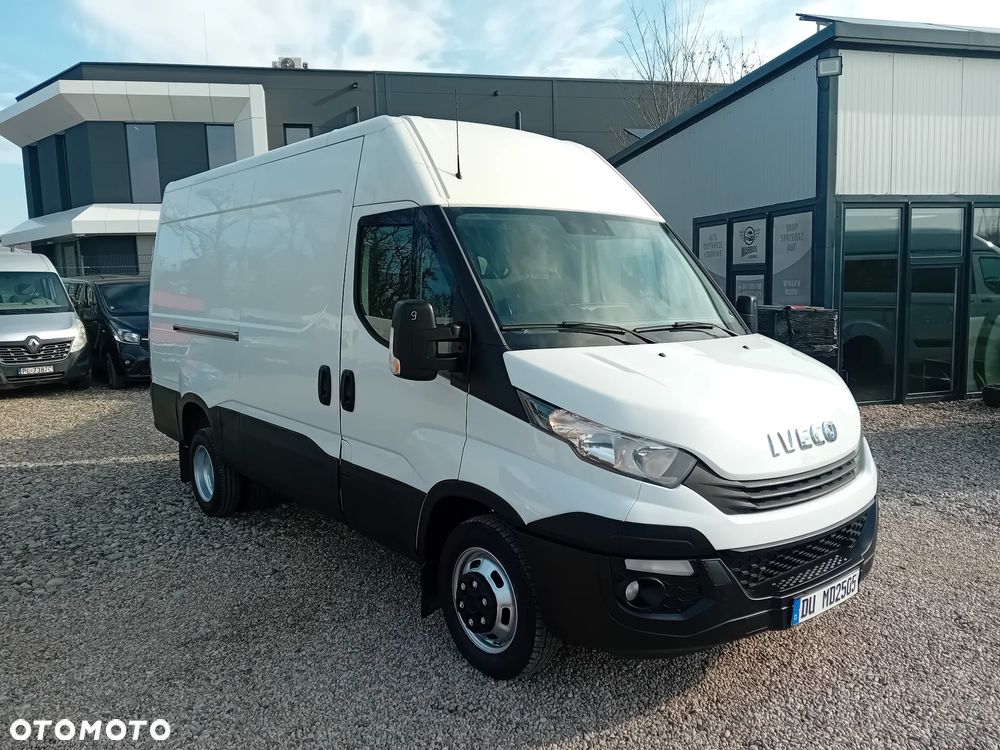 Iveco Daily - 3