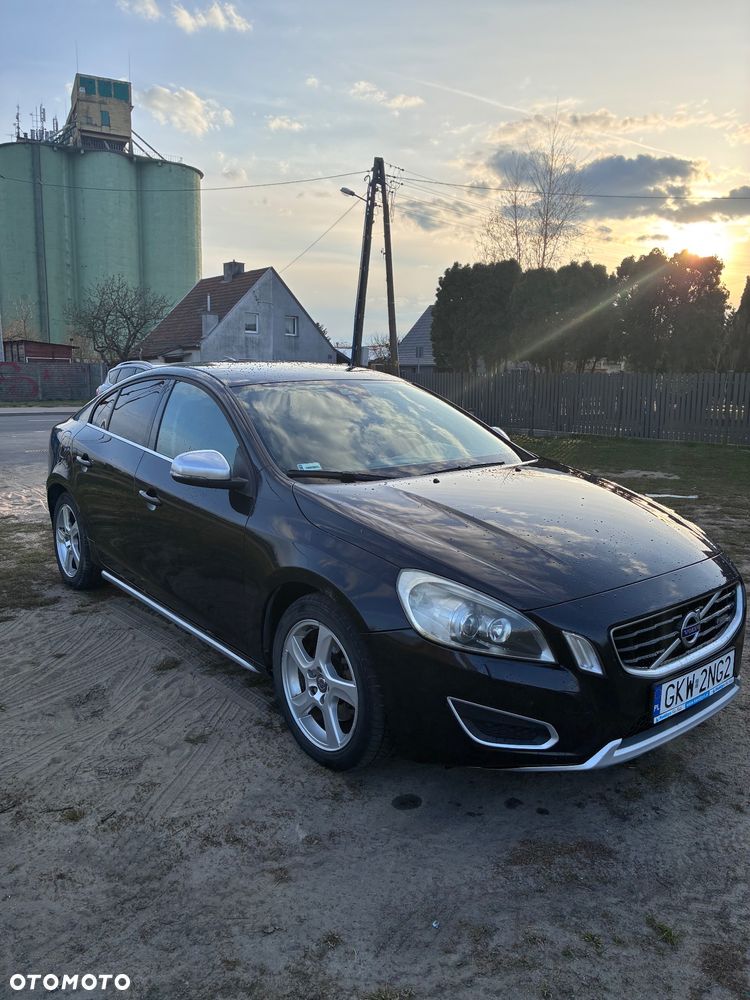 Volvo S60 - 4