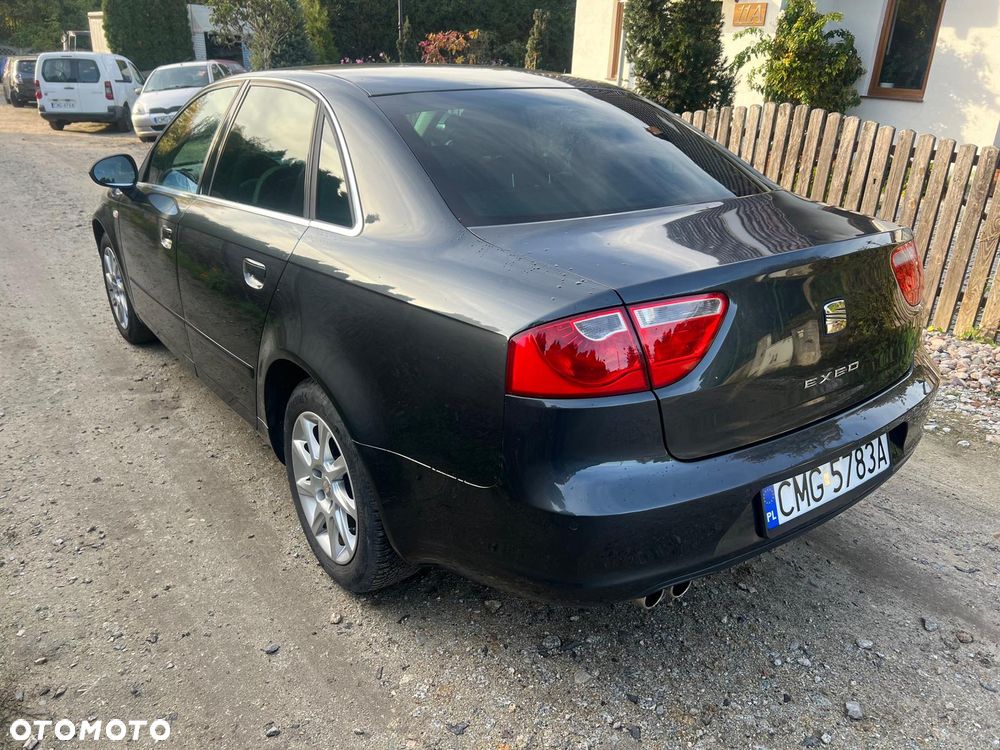 Seat Exeo 1.8T Style - 8