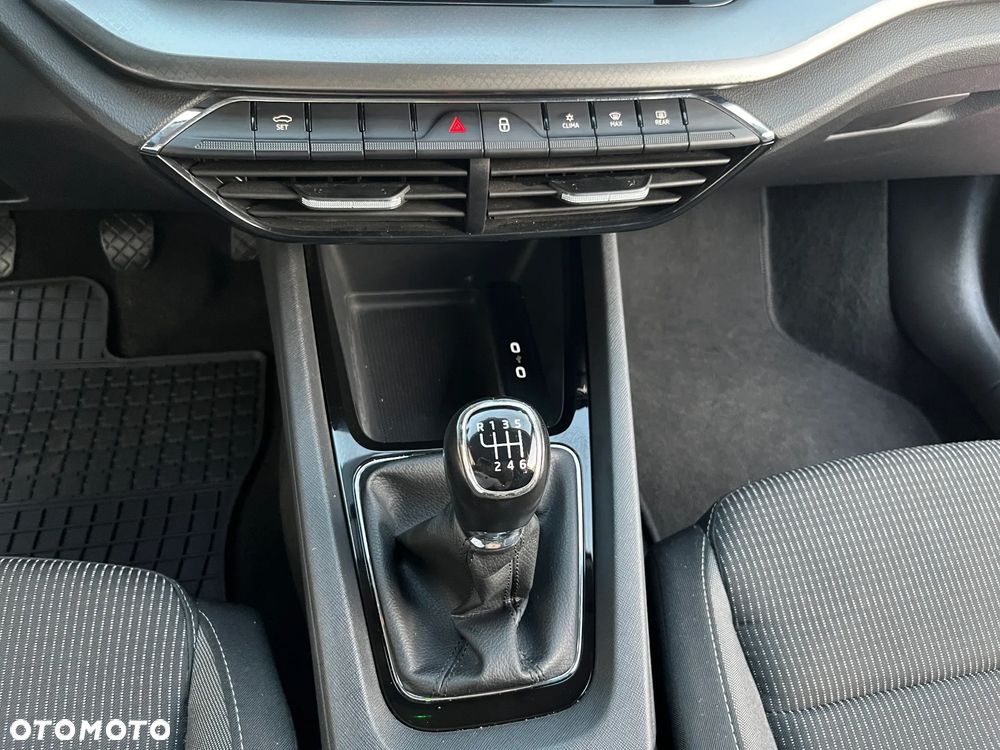 Skoda Octavia 1.0 TSI Ambition - 14
