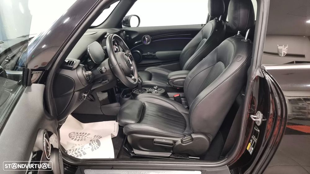 MINI 3 Portas Cooper SE Yours - 18