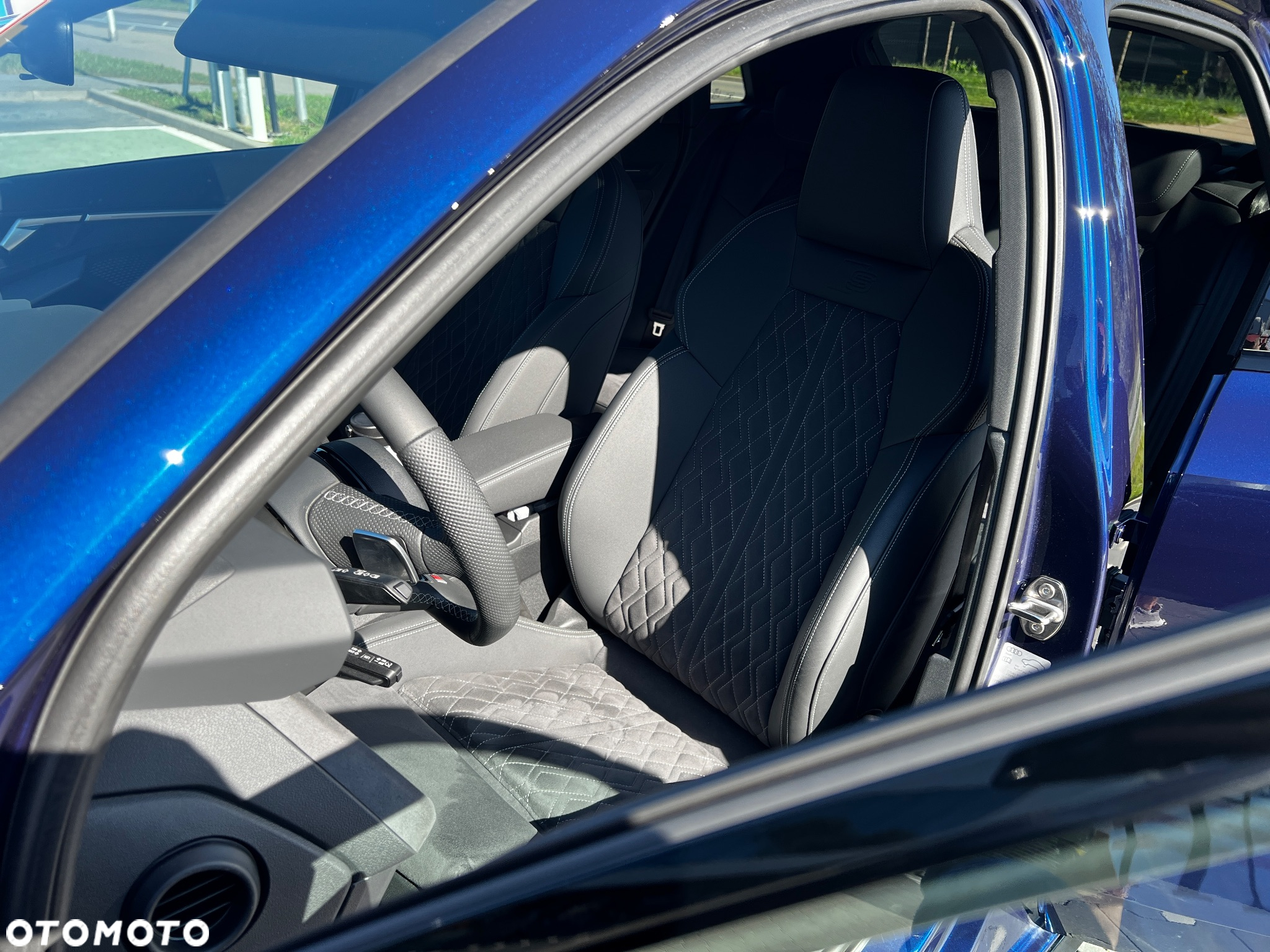 Audi S3 Sportback TFSI Quattro S tronic - 17