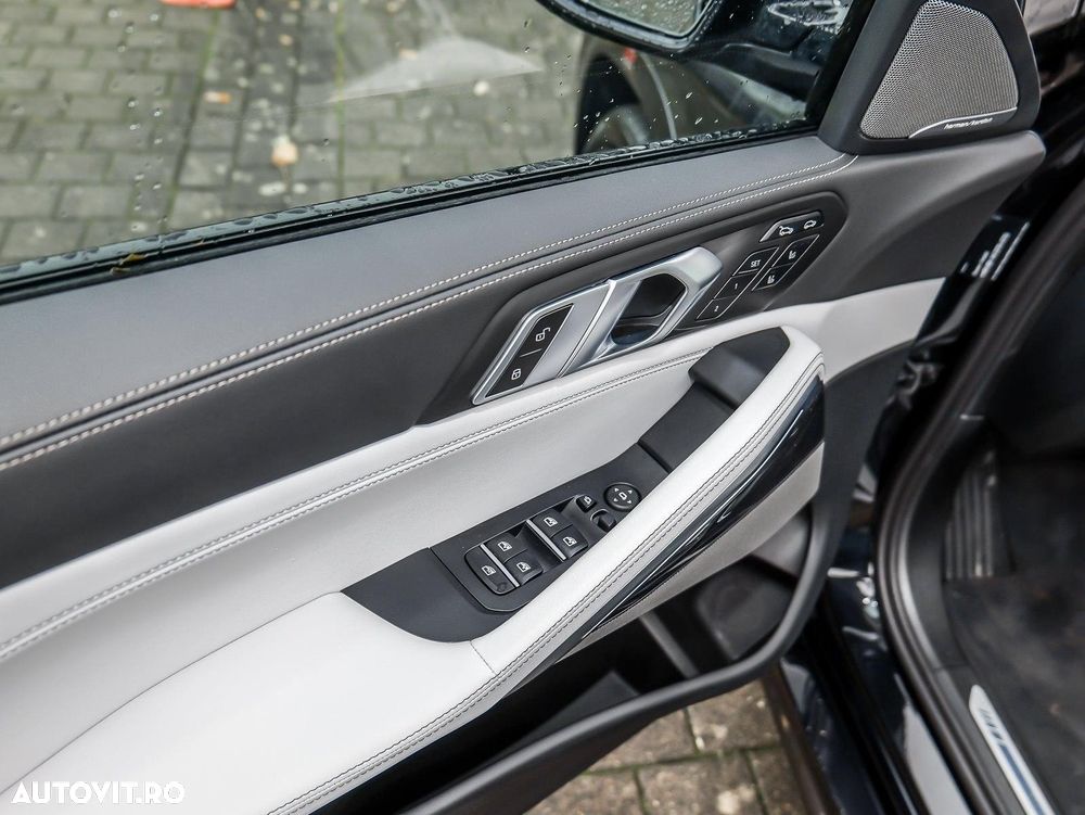 BMW X6 xDrive30d - 19