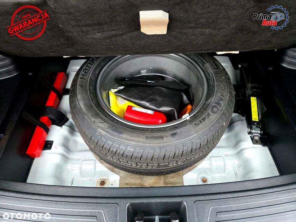 Hyundai ix35 1.6 GDI Comfort 2WD - 14