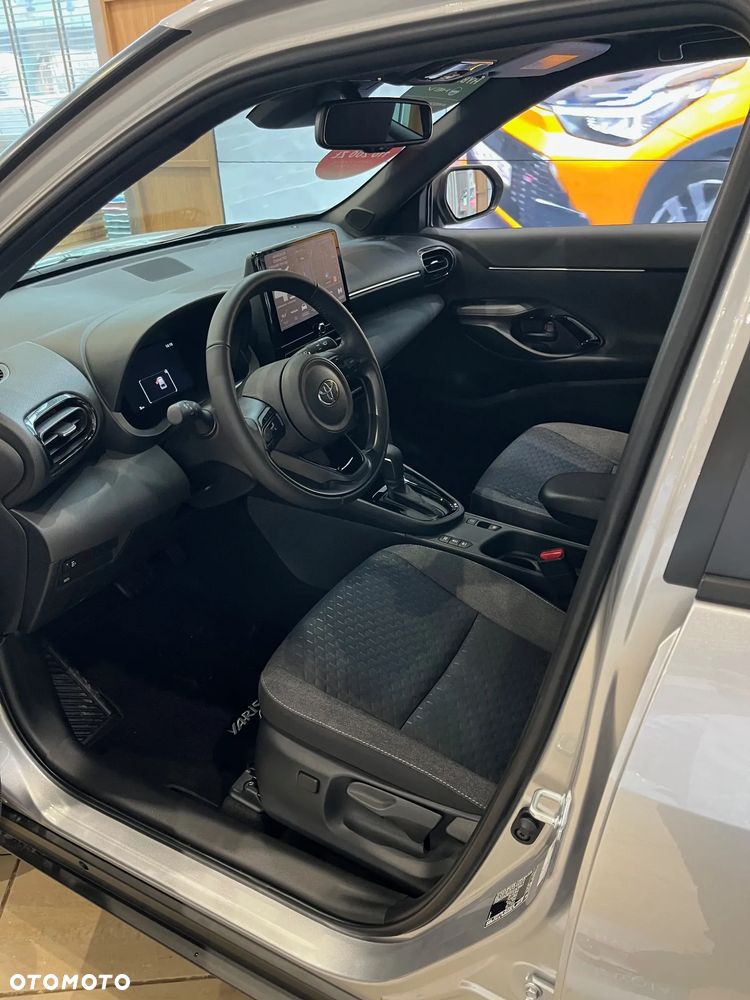 Toyota Yaris Cross Hybrid 1.5 Style - 7