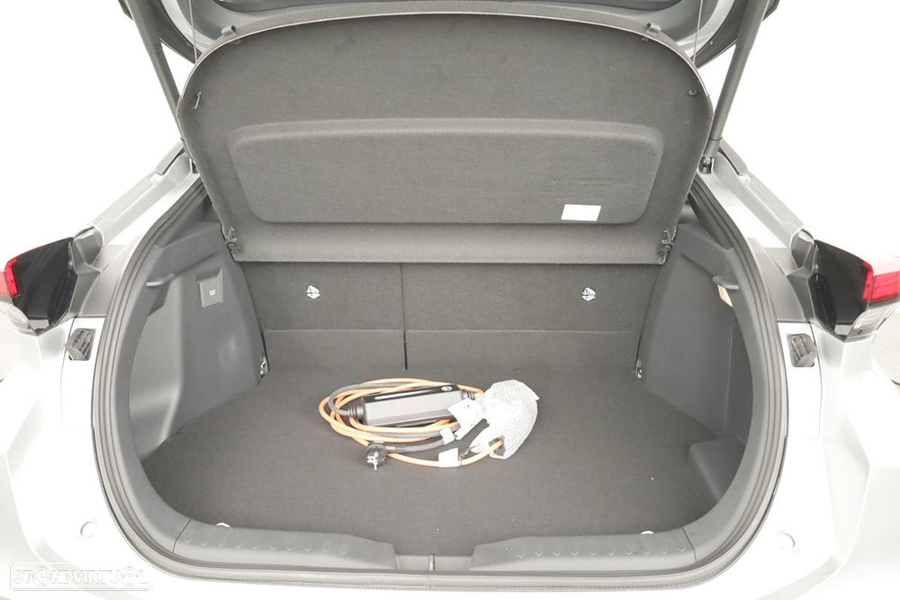 Toyota C-HR 2.0 Plug-in-Hybrid Teamplayer - 23