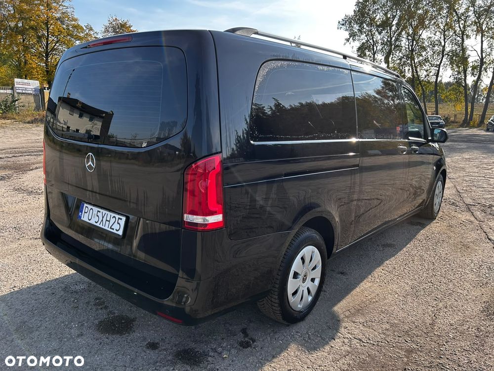 Mercedes-Benz Vito - 13