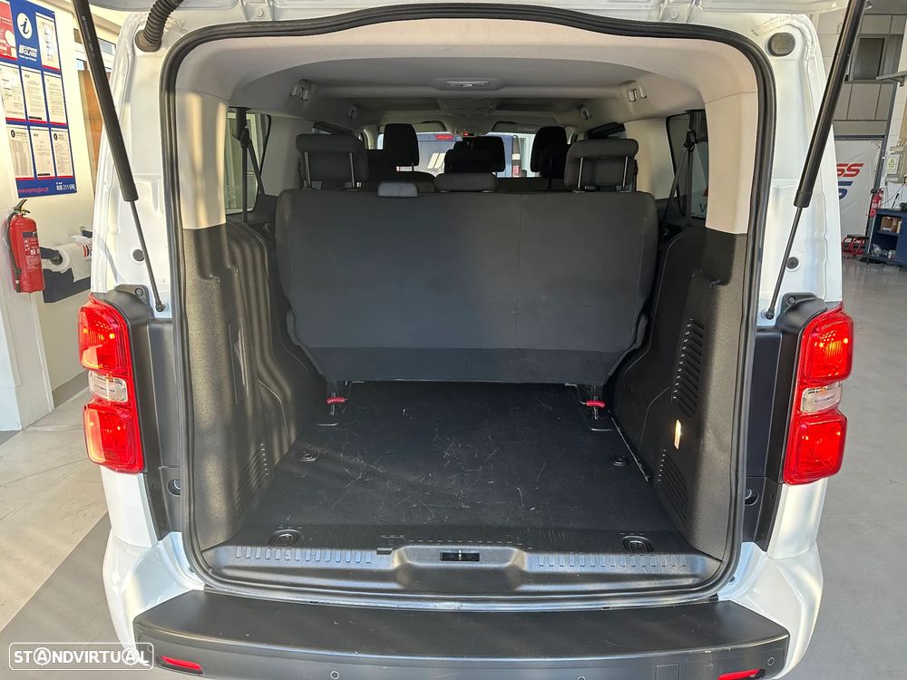 Citroën Spacetourer 1.5 BlueHDi XL Business - 6