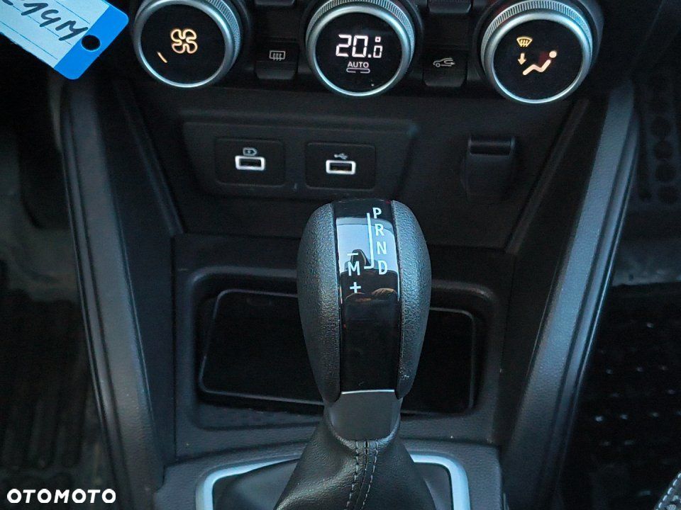 Dacia Duster - 28