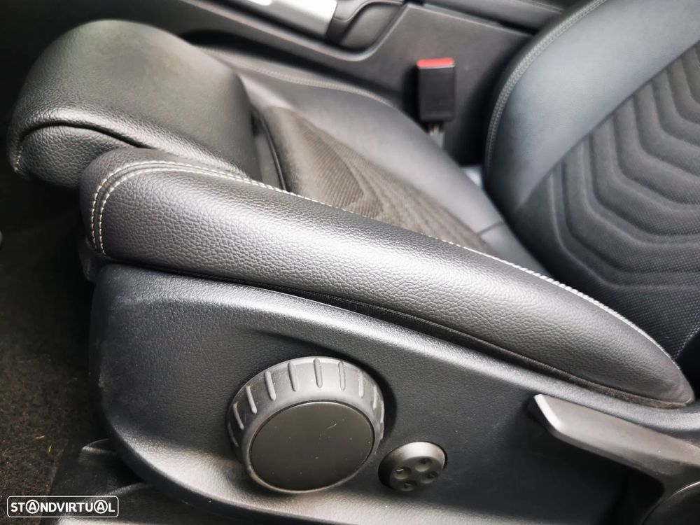 Mercedes-Benz EQB 250+ Edition - 21