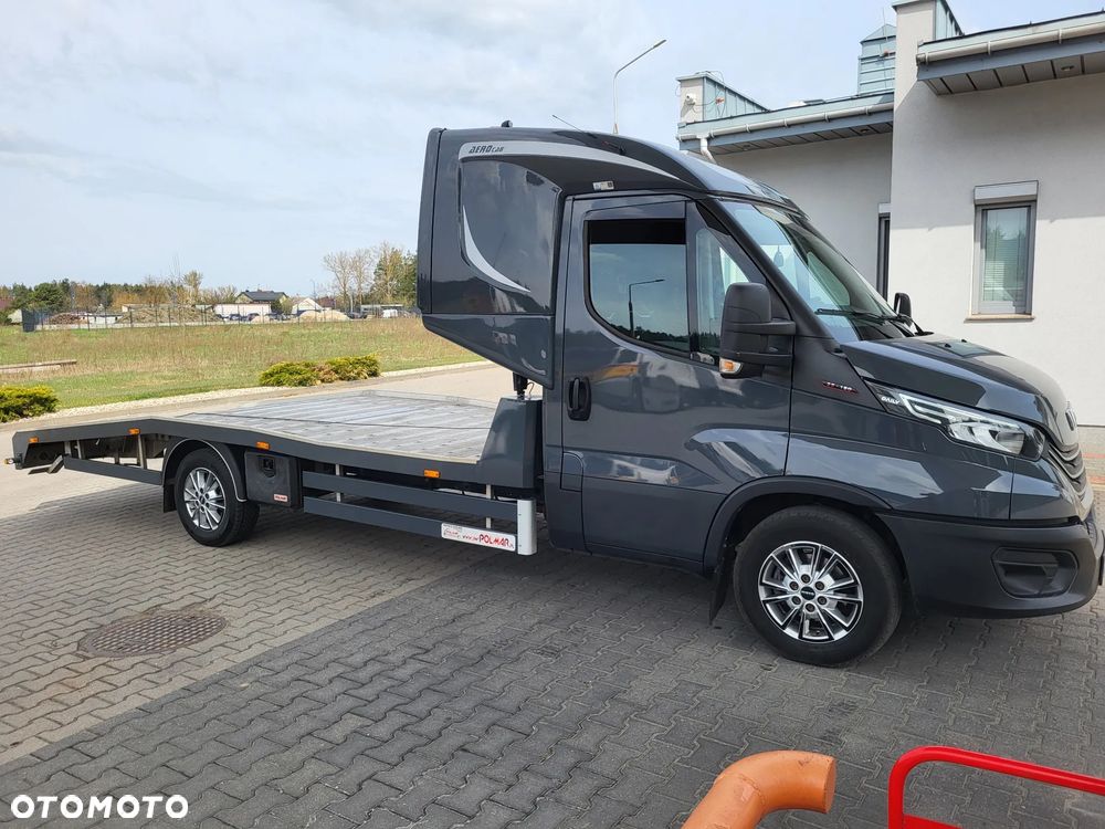 Iveco 35s18 - 25