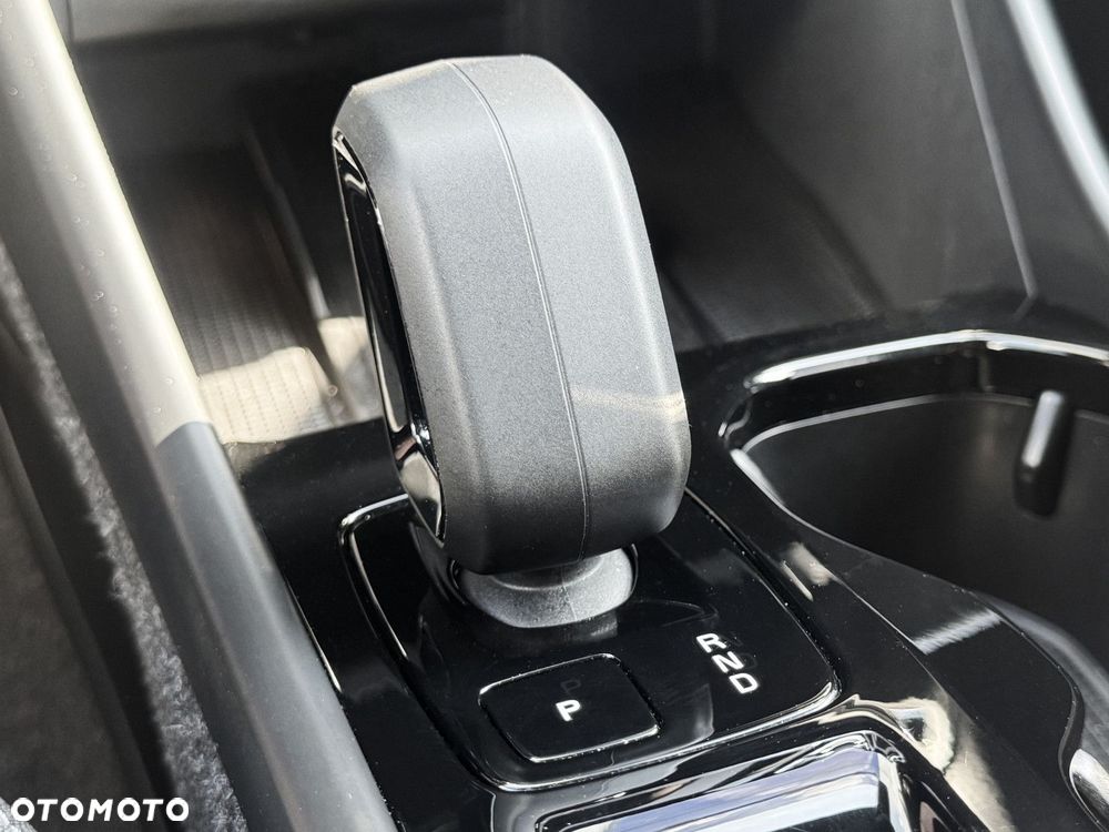 Volvo XC 40 - 21