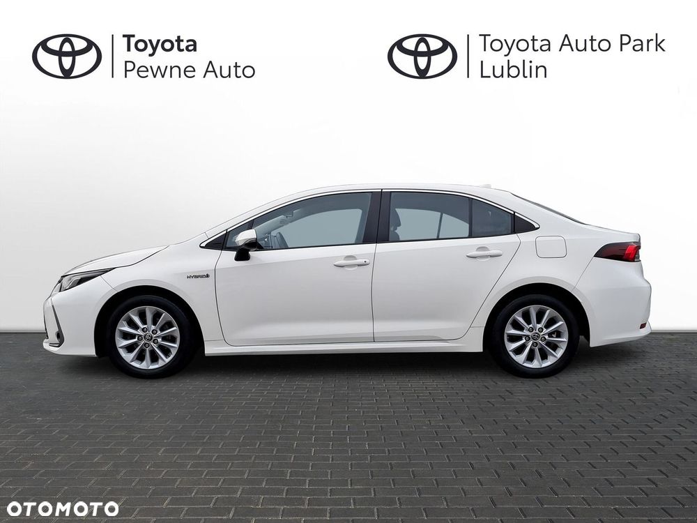 Toyota Corolla 1.8 Hybrid Comfort - 2