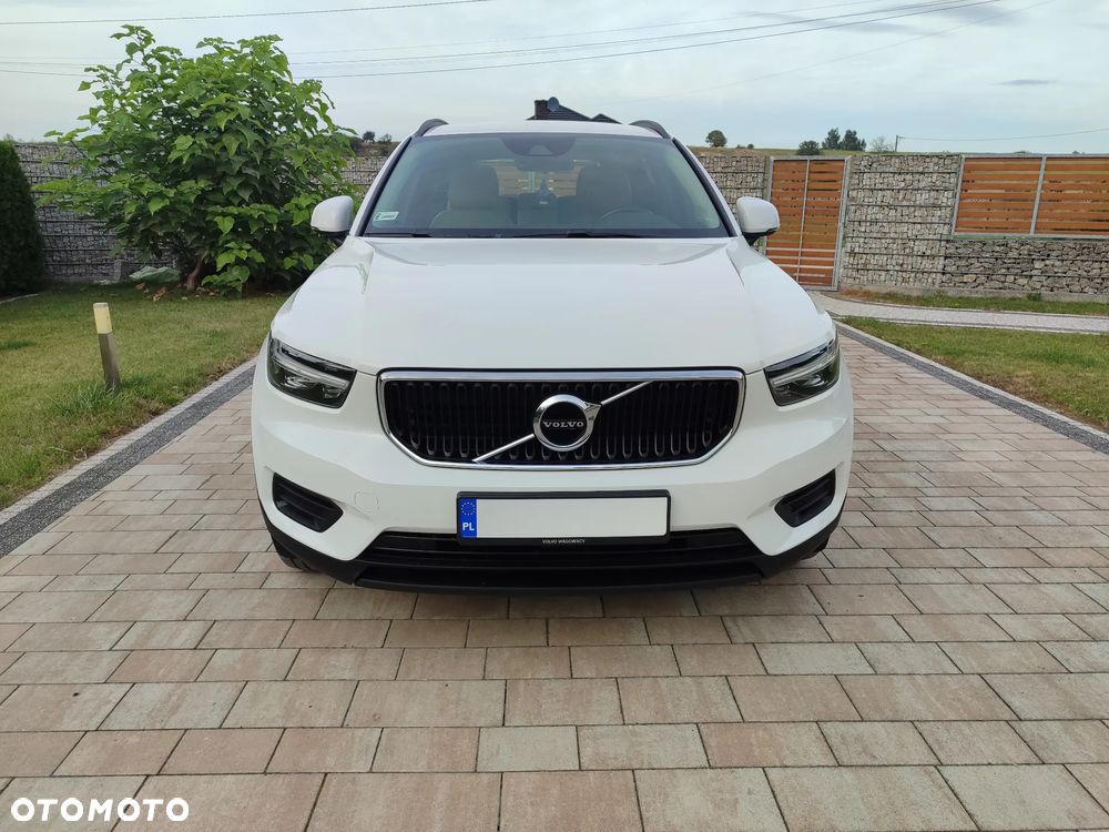 Volvo XC 40 T3 Momentum - 12