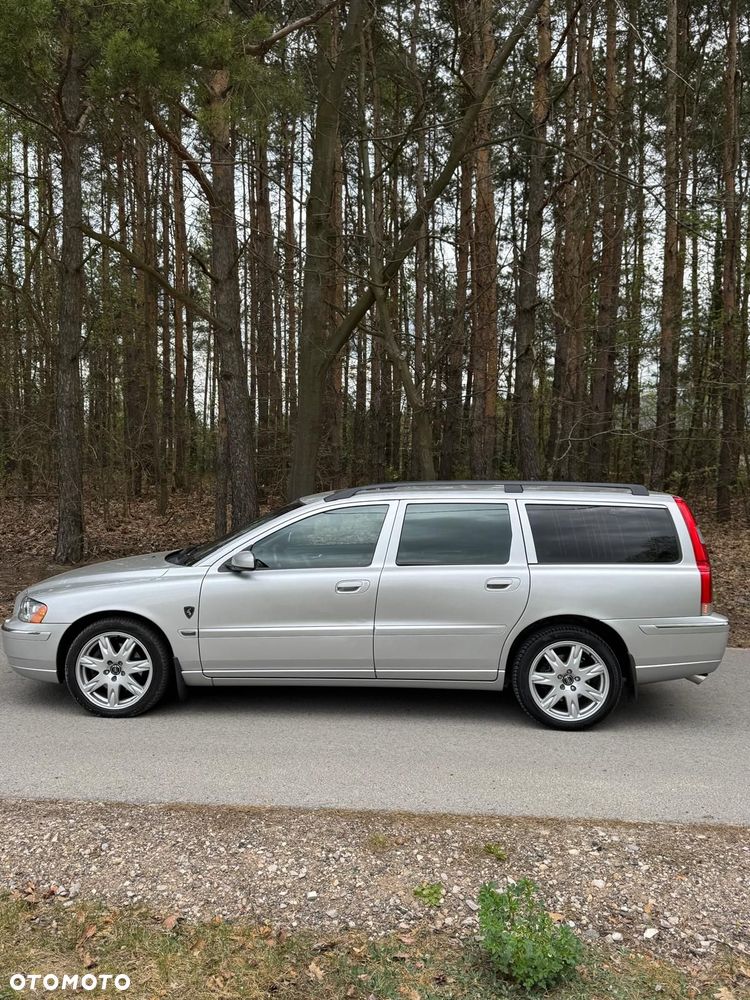 Volvo V70 - 2