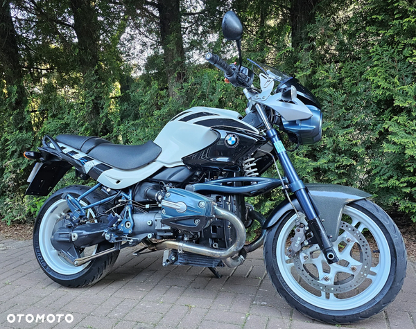 BMW R