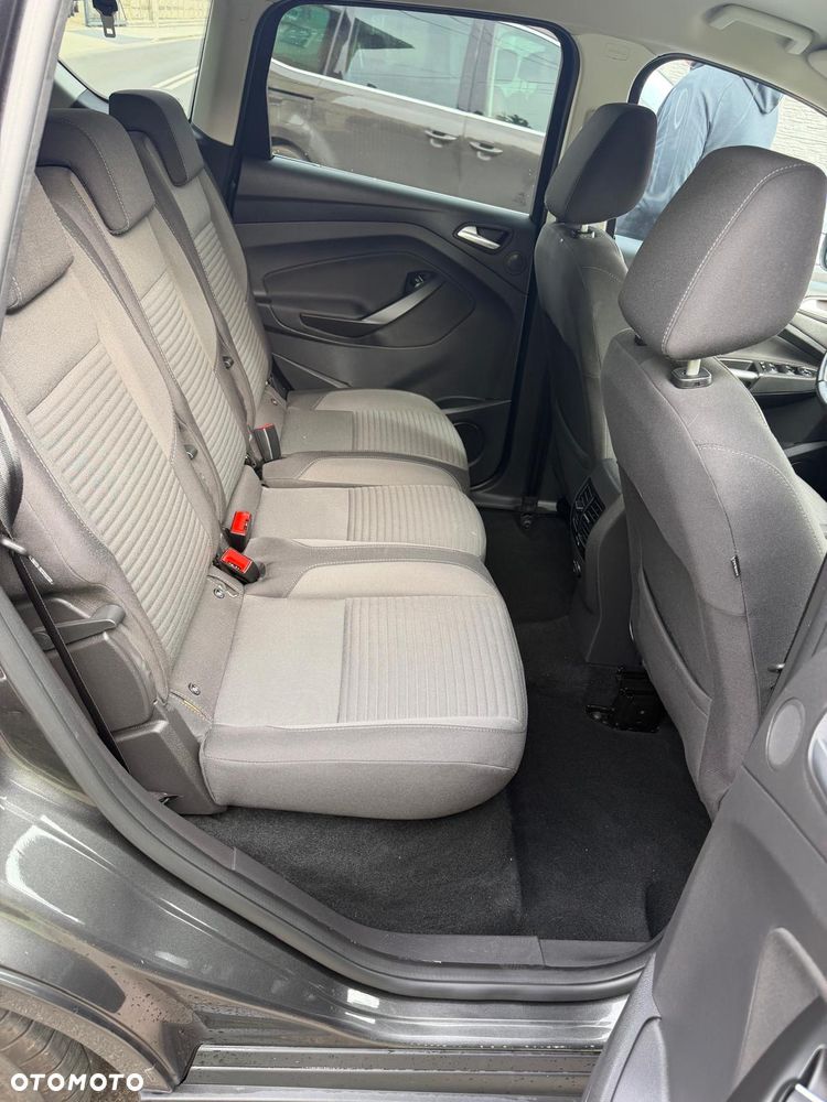Ford C-MAX - 22
